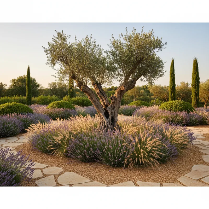 Jardin paysager : allier esthétique et nature dans votre espace vert
